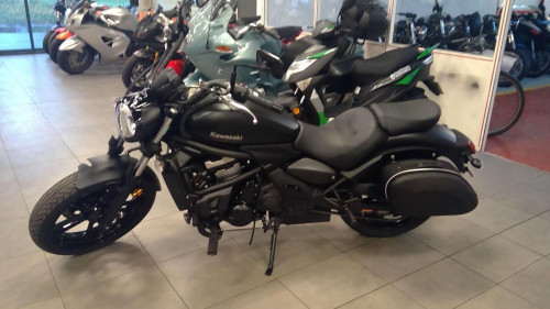 KAWASAKI VULCAN S
