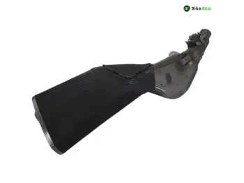 Silencieux (echappement) KAWASAKI Z 800 2013-2016