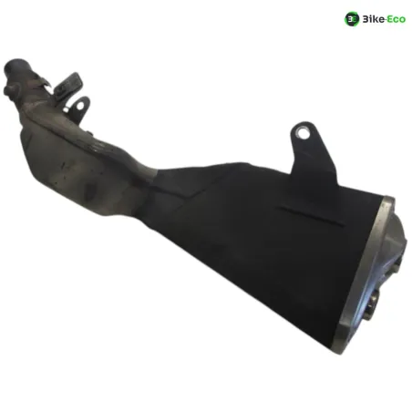 Silencieux (echappement) KAWASAKI Z 800 2013-2016