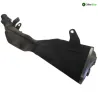 Silencieux (echappement) KAWASAKI Z 800 2013-2016