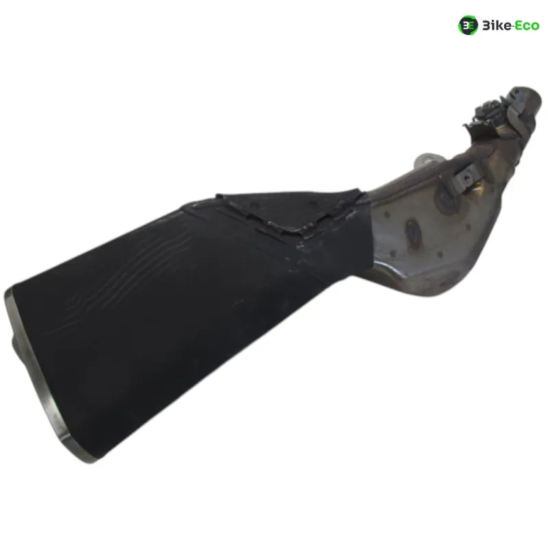 Silencieux (echappement) KAWASAKI Z 800 2013-2016