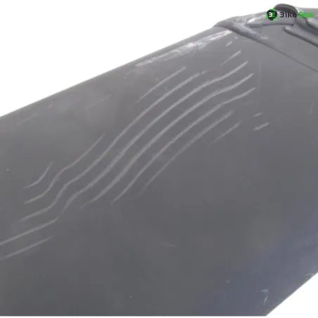 Silencieux (echappement) KAWASAKI Z 800 2013-2016