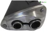 Silencieux (echappement) KAWASAKI Z 800 2013-2016
