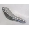 Protection echappement KAWASAKI Z 900 2018-2019