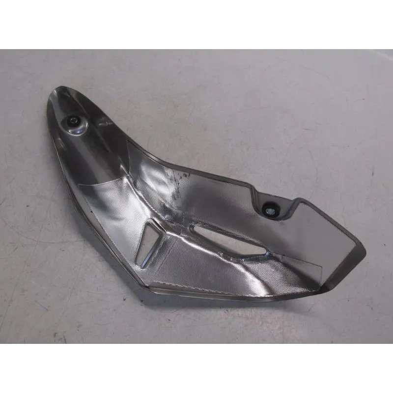 Protection echappement KAWASAKI Z 900 2018-2019