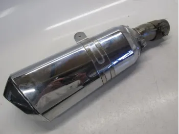 Silencieux (echappement) BMW R 1200 RT 2014-2018 K52