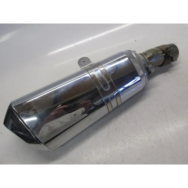 Silencieux (echappement) BMW R 1200 RT 2014-2018 K52