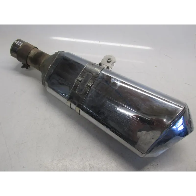 Silencieux (echappement) BMW R 1200 RT 2014-2018 K52