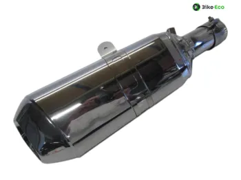 Silencieux (echappement) BMW R 1200 R 2015-2018 K53