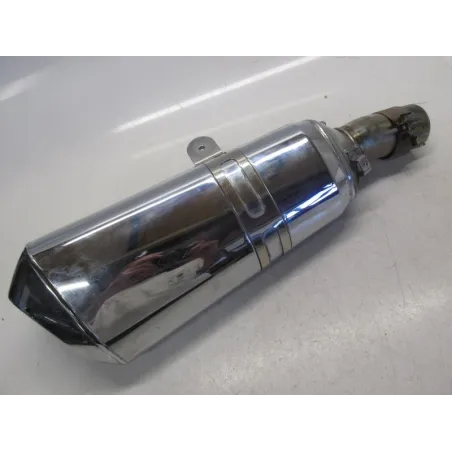 Silencieux (echappement) BMW R 1200 RT 2014-2018 K52