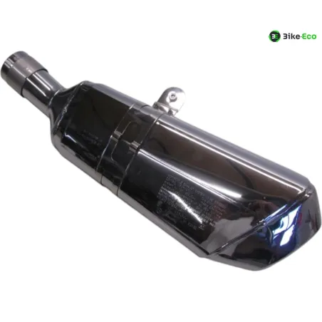 Silencieux (echappement) BMW R 1200 R 2015-2018 K53