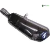 Silencieux (echappement) BMW R 1200 R 2015-2018 K53
