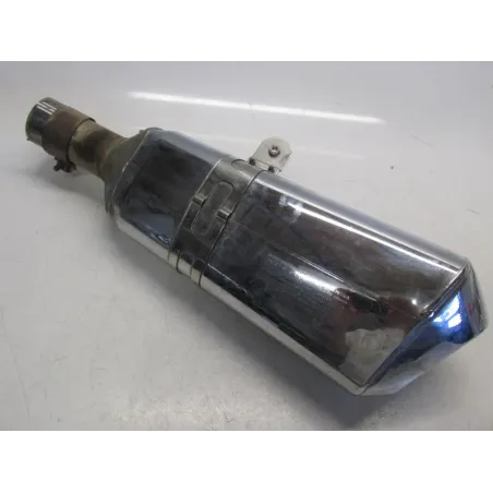 Silencieux (echappement) BMW R 1200 RT 2014-2018 K52