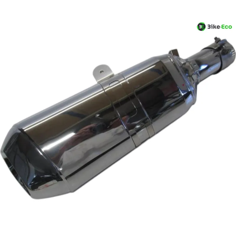 Silencieux (echappement) BMW R 1200 R 2015-2018 K53