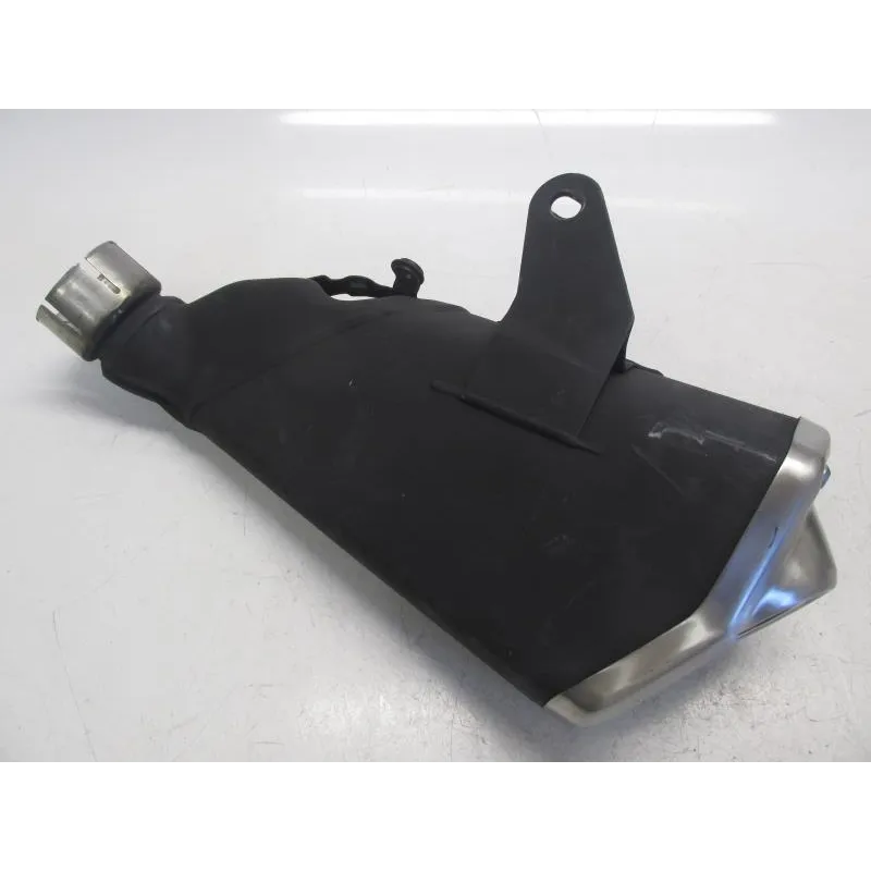 Silencieux (echappement) KAWASAKI Z 900 2017-2019