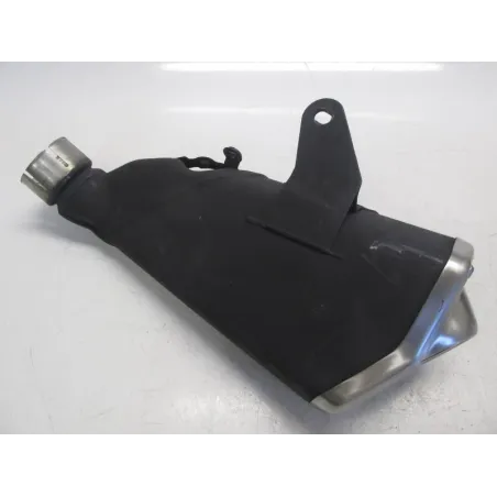 Silencieux (echappement) KAWASAKI Z 900 2017-2019