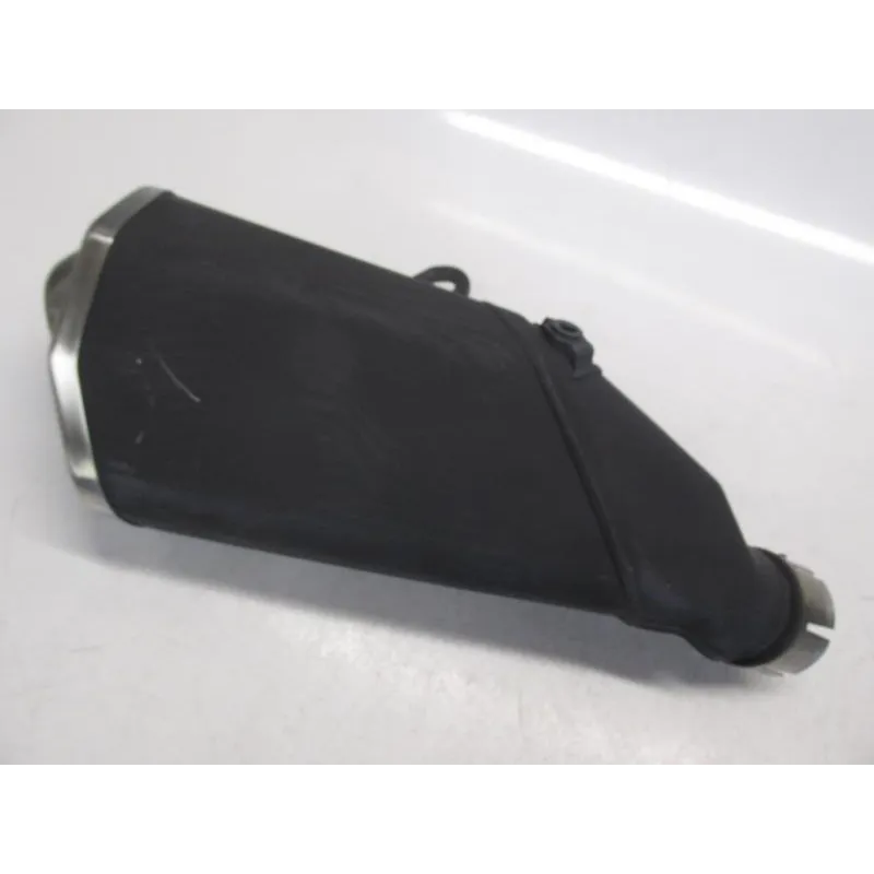 Silencieux (echappement) KAWASAKI Z 900 2017-2019