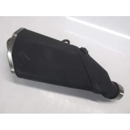 Silencieux (echappement) KAWASAKI Z 900 2017-2019