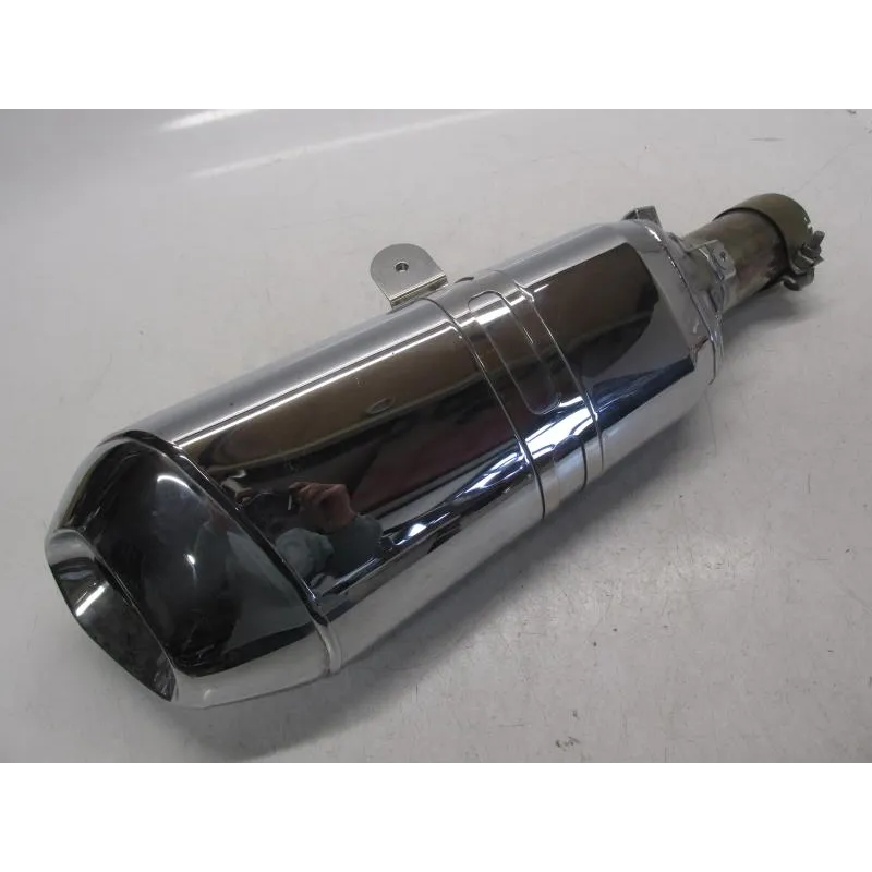 Silencieux (echappement) BMW R 1200 RS 2014-2016 K54
