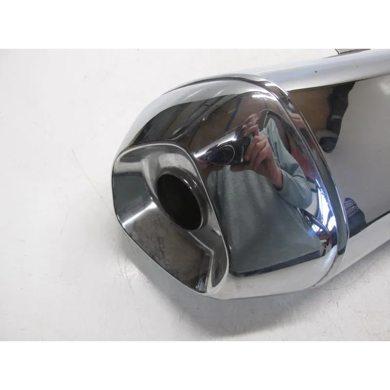 Silencieux (echappement) BMW R 1200 RS 2014-2016 K54