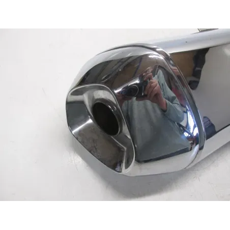 Silencieux (echappement) BMW R 1200 RS 2014-2016 K54