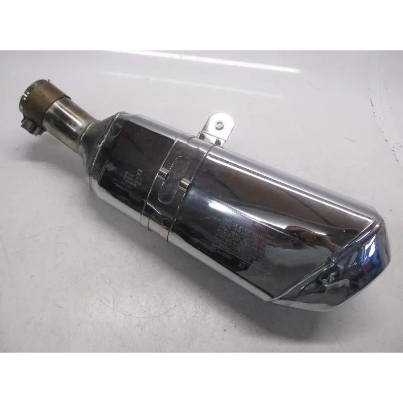 Silencieux (echappement) BMW R 1200 RS 2014-2016 K54