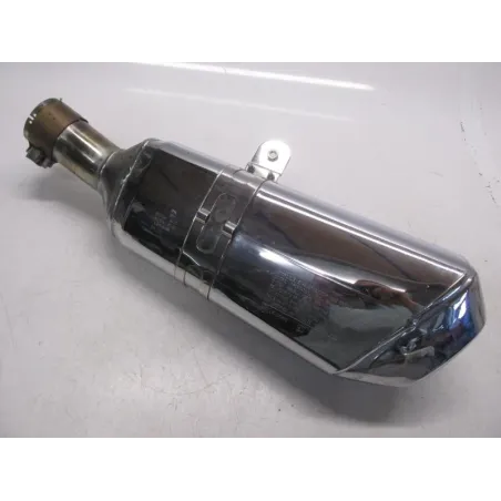 Silencieux (echappement) BMW R 1200 RS 2014-2016 K54