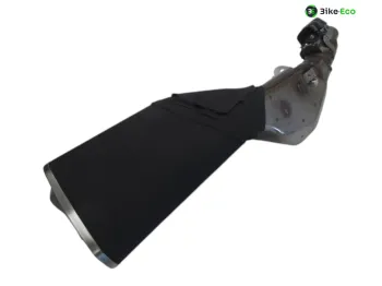 Silencieux (echappement) KAWASAKI Z 800 2013-2016