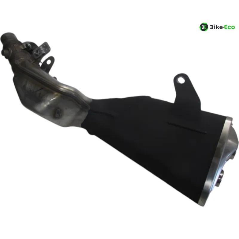 Silencieux (echappement) KAWASAKI Z 800 2013-2016
