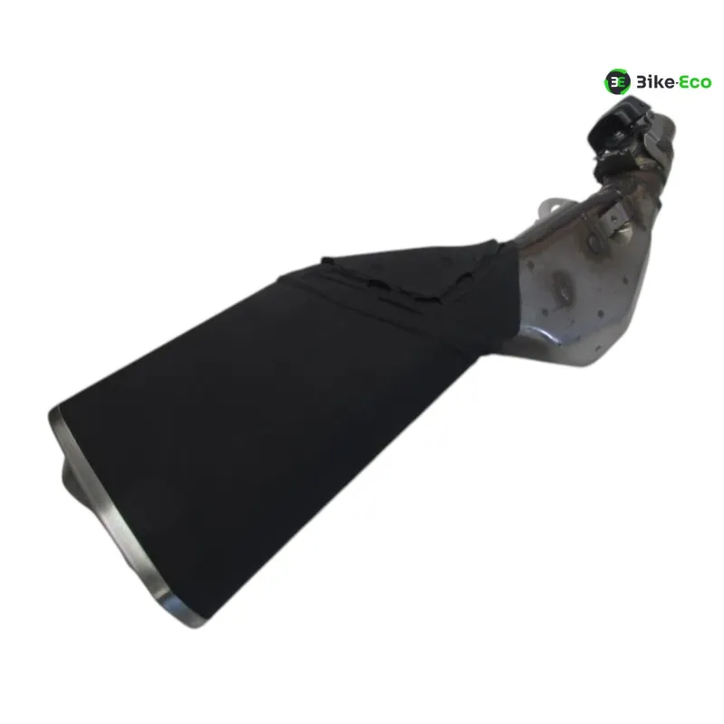 Silencieux (echappement) KAWASAKI Z 800 2013-2016
