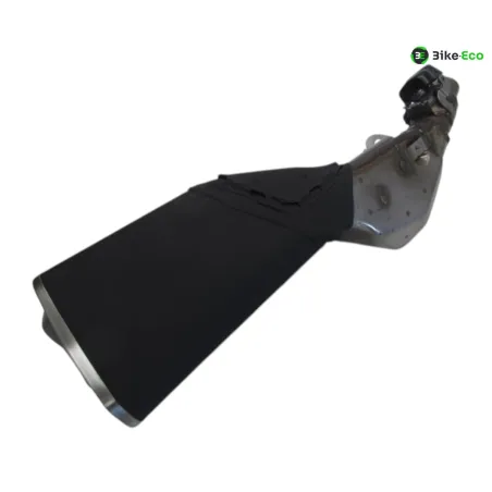Silencieux (echappement) KAWASAKI Z 800 2013-2016