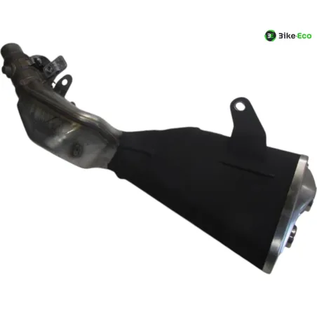 Silencieux (echappement) KAWASAKI Z 800 2013-2016