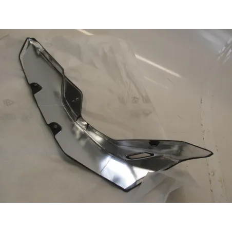Protection echappement KAWASAKI Z 800 2013-2016