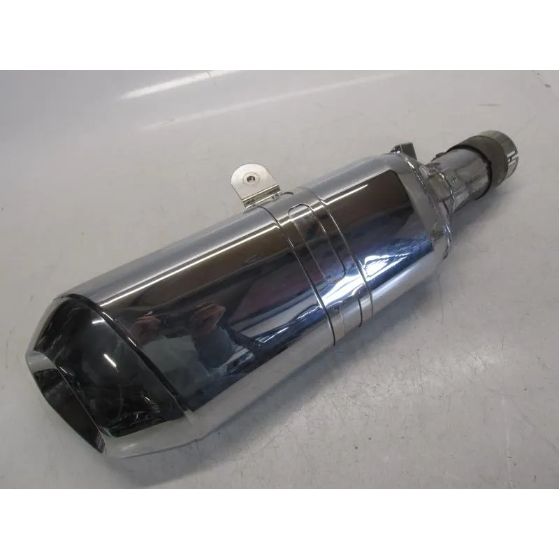 Silencieux (echappement) BMW R 1200 R 2015-2018 K53