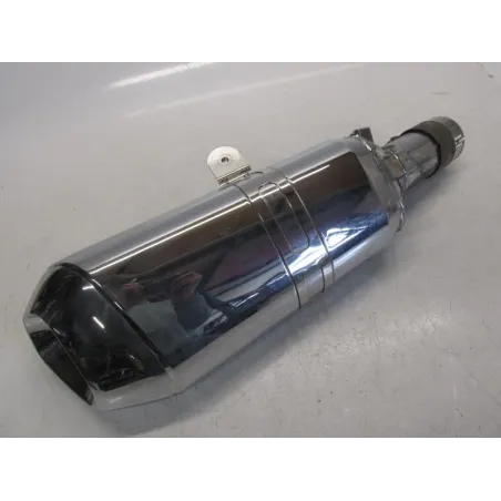 Silencieux (echappement) BMW R 1200 R 2015-2018 K53