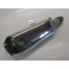 Silencieux (echappement) BMW R 1200 R 2015-2018 K53 Silencieux (echappement) BMW R 1200 R 2015-2018 K53