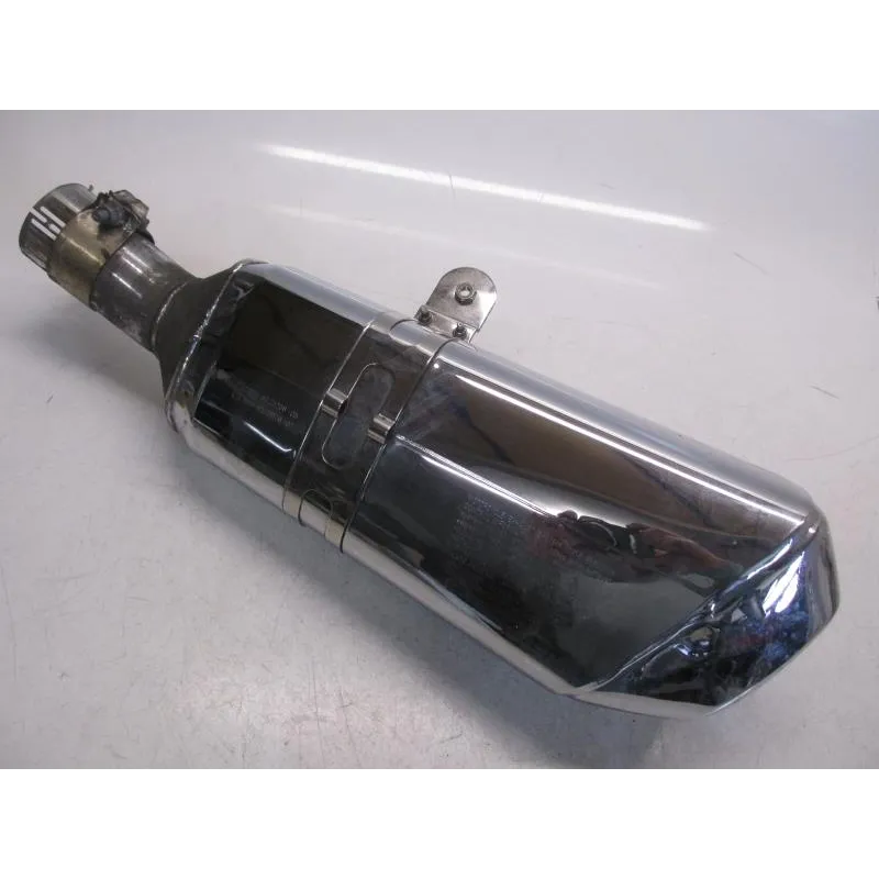 Silencieux (echappement) BMW R 1200 R 2015-2018 K53