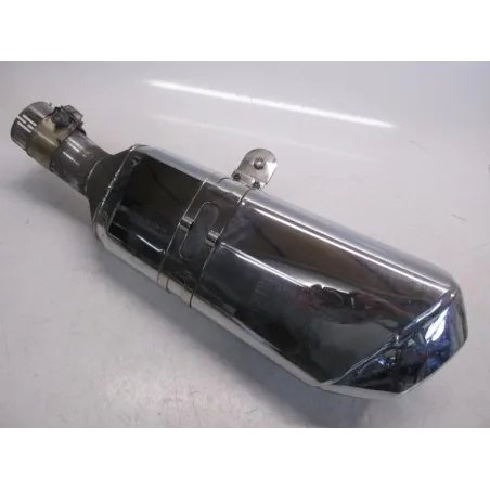 Silencieux (echappement) BMW R 1200 R 2015-2018 K53