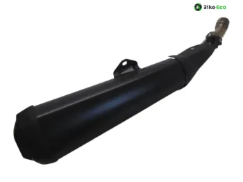 Silencieux droit (echappement) KAWASAKI ZZR 1400 2016-2020 ABS