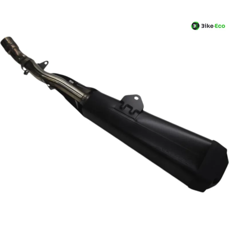 Silencieux droit (echappement) KAWASAKI ZZR 1400 2016-2020 ABS