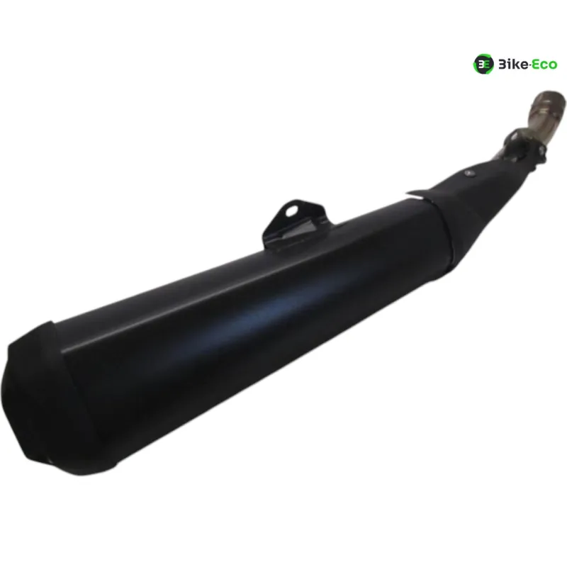 Silencieux droit (echappement) KAWASAKI ZZR 1400 2016-2020 ABS
