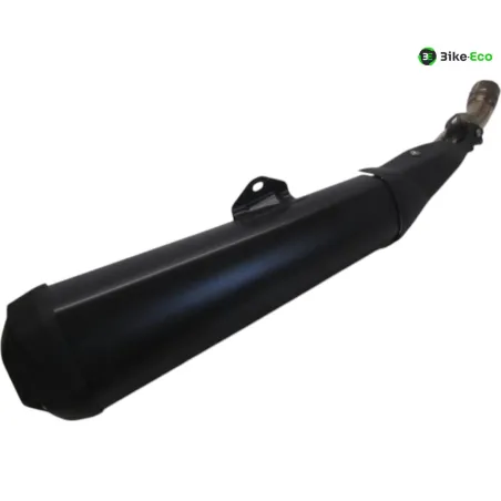 Silencieux droit (echappement) KAWASAKI ZZR 1400 2016-2020 ABS