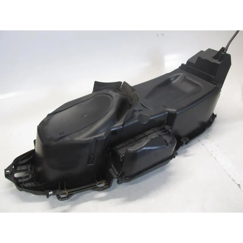 Coffre sous selle HONDA NSS 125 2017-2018 FORZA