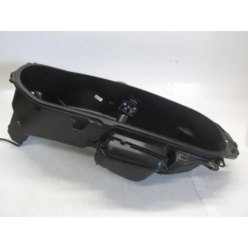 Coffre sous selle HONDA NSS 125 2017-2018 FORZA