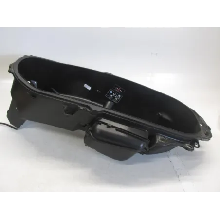 Coffre sous selle HONDA NSS 125 2017-2018 FORZA