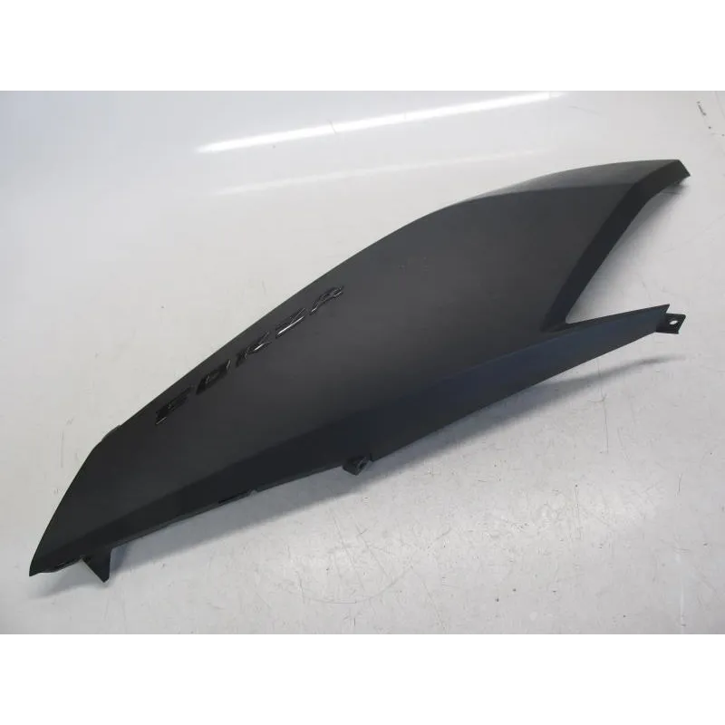 Cache carenage coque arriere droit HONDA NSS 125 2017-2018 FORZA