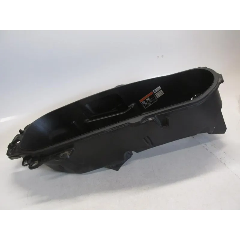 Coffre sous selle HONDA NSS 125 2017-2018 FORZA