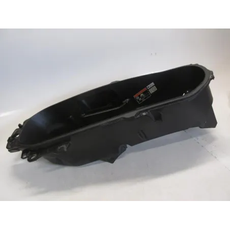 Coffre sous selle HONDA NSS 125 2017-2018 FORZA