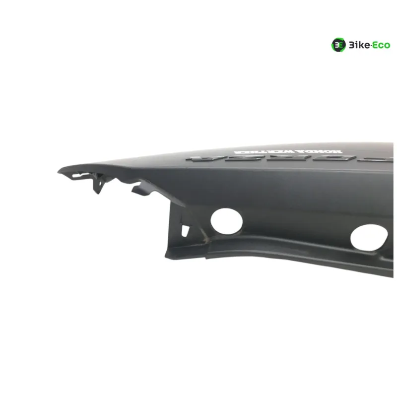 Cache carenage coque arriere gauche HONDA NSS 125 2017-2018 FORZA