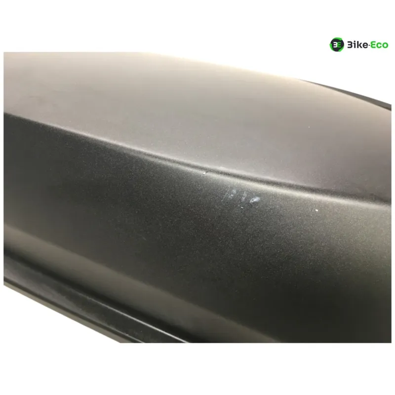 Cache carenage coque arriere gauche HONDA NSS 125 2017-2018 FORZA